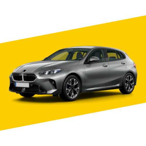 BMW SERIE 1 5P (2019 ACTUEL)